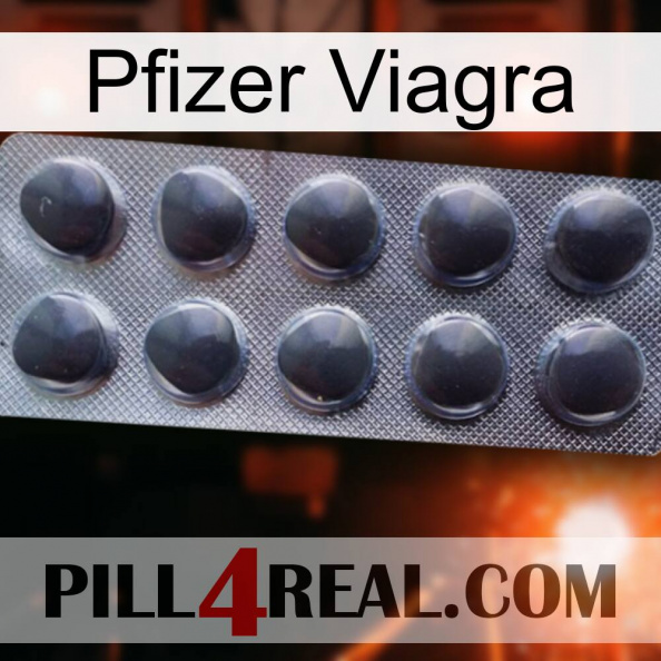 Pfizer Viagra 30